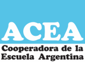 ACEA - Cooperadora de la Escuela Argentina